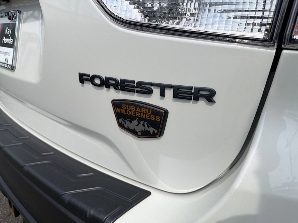 Thumbnail: 2023 Subaru Forester - 7