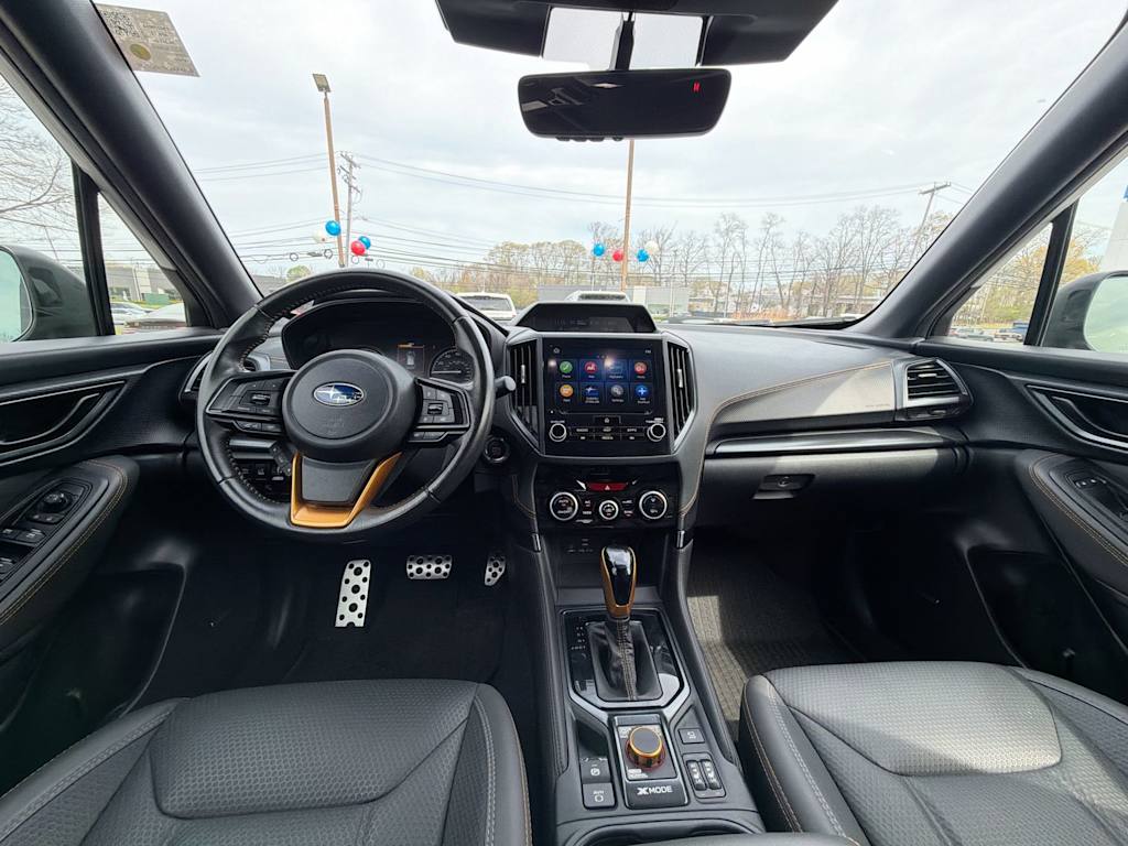 Thumbnail: 2023 Subaru Forester - 13