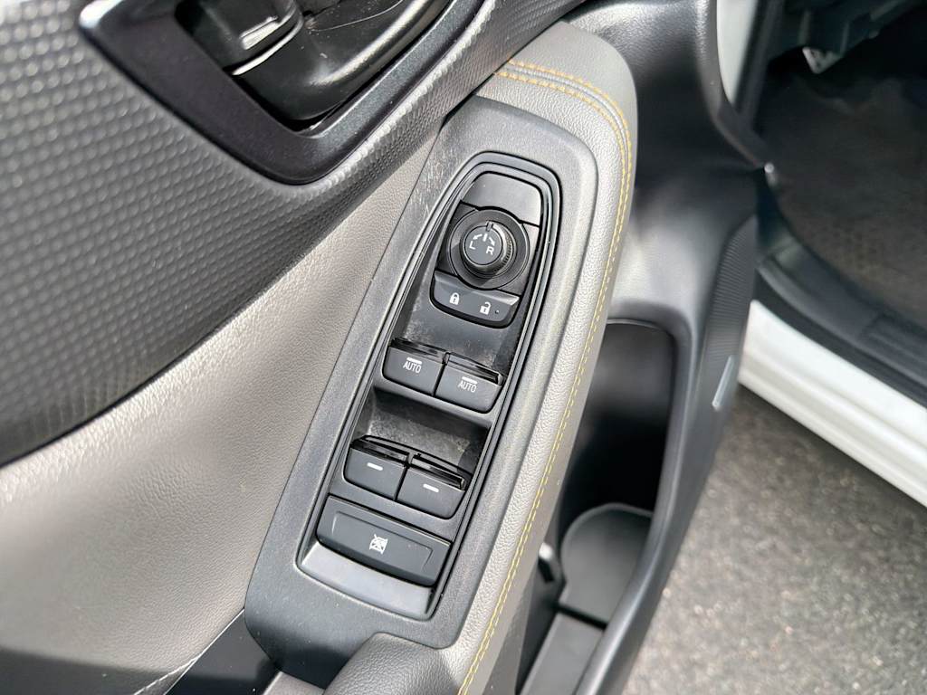 Thumbnail: 2023 Subaru Forester - 29