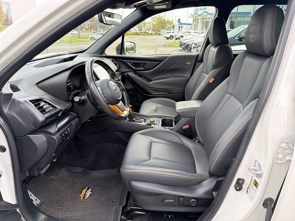 Thumbnail: 2023 Subaru Forester - 10