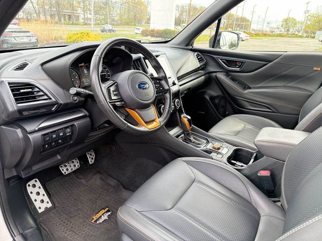 Thumbnail: 2023 Subaru Forester - 2