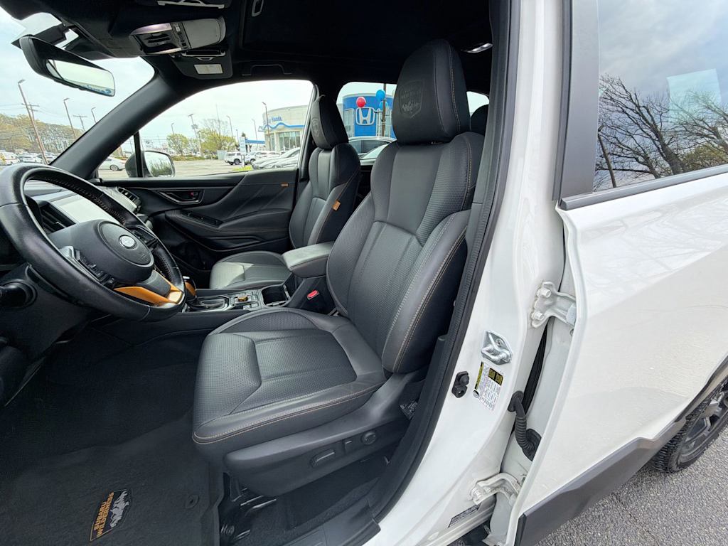 Thumbnail: 2023 Subaru Forester - 28