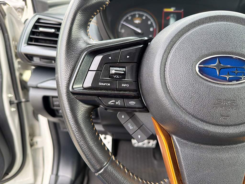 Thumbnail: 2023 Subaru Forester - 31