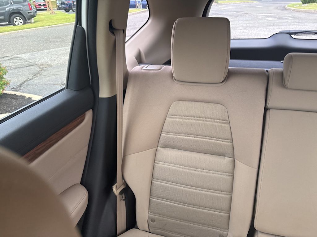 Thumbnail: 2019 Honda CR-V - 5
