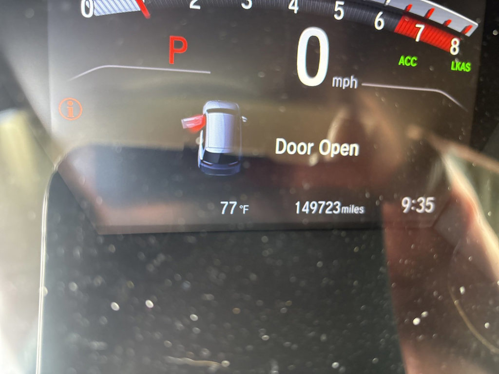 Thumbnail: 2019 Honda CR-V - 8