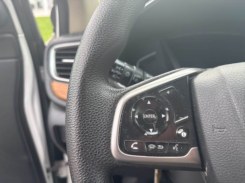 Thumbnail: 2019 Honda CR-V - 14