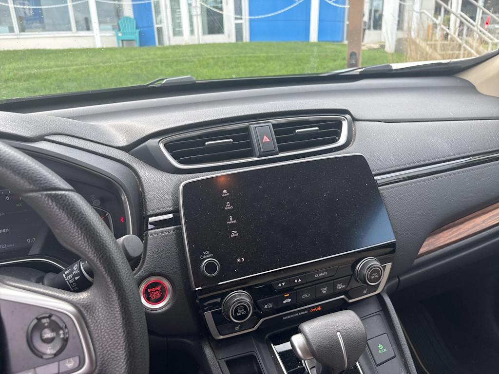 Thumbnail: 2019 Honda CR-V - 6