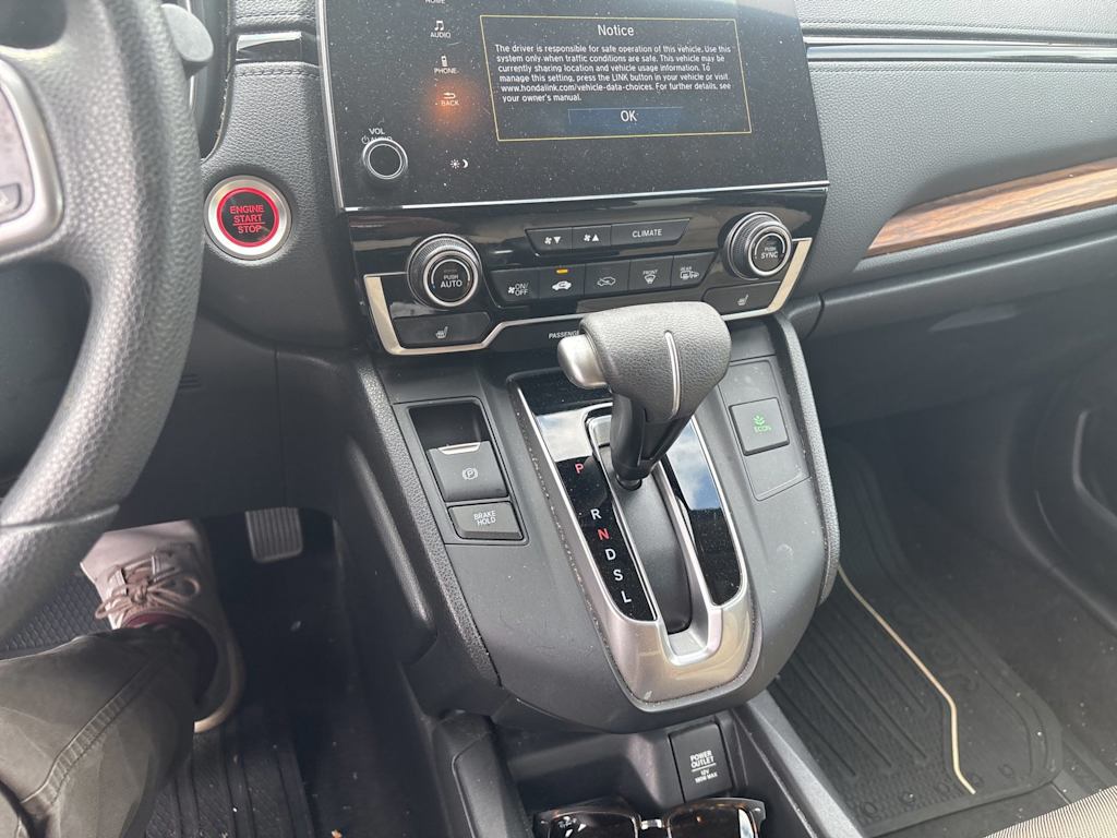 Thumbnail: 2019 Honda CR-V - 16