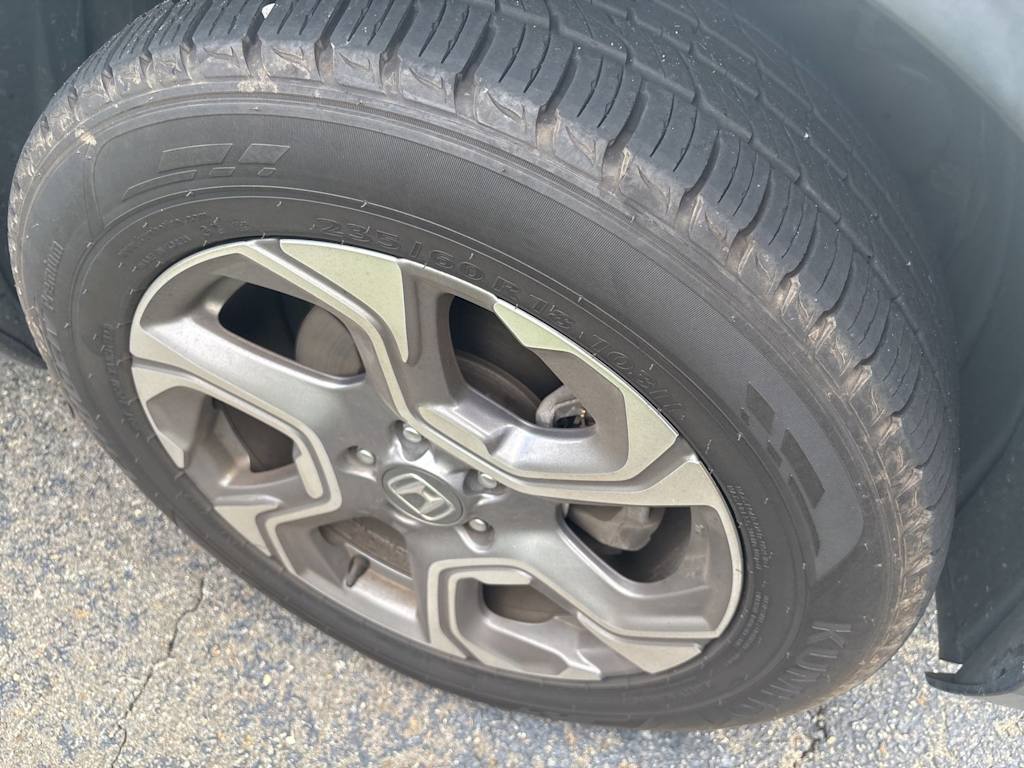 Thumbnail: 2019 Honda CR-V - 12