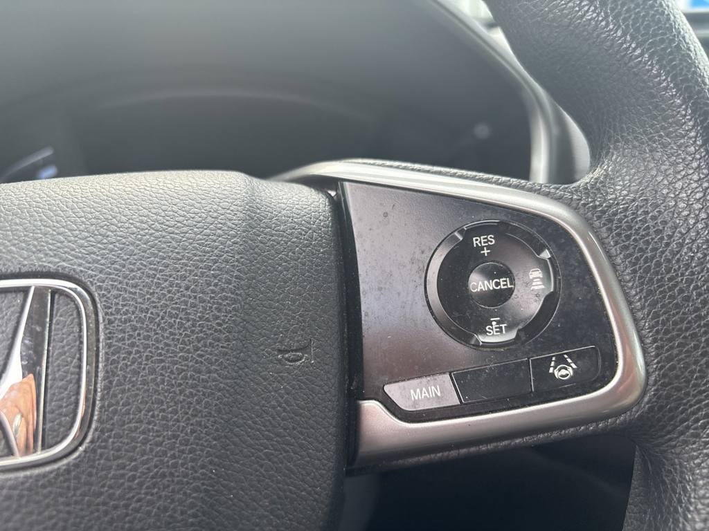 Thumbnail: 2019 Honda CR-V - 15