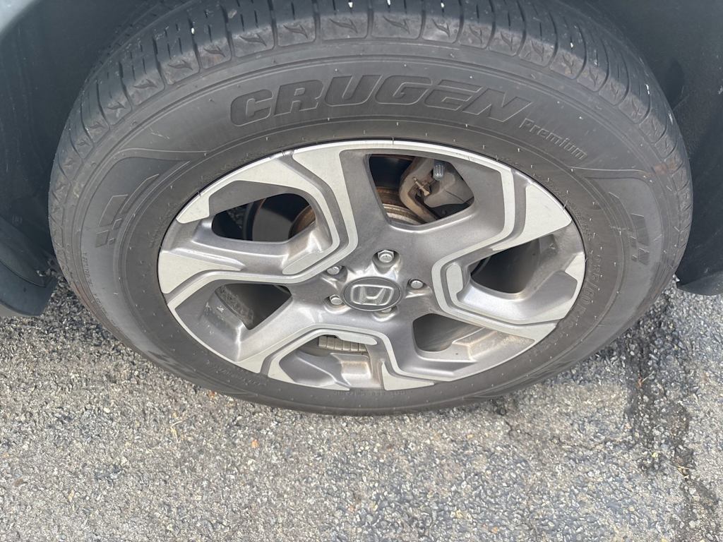 Thumbnail: 2019 Honda CR-V - 3