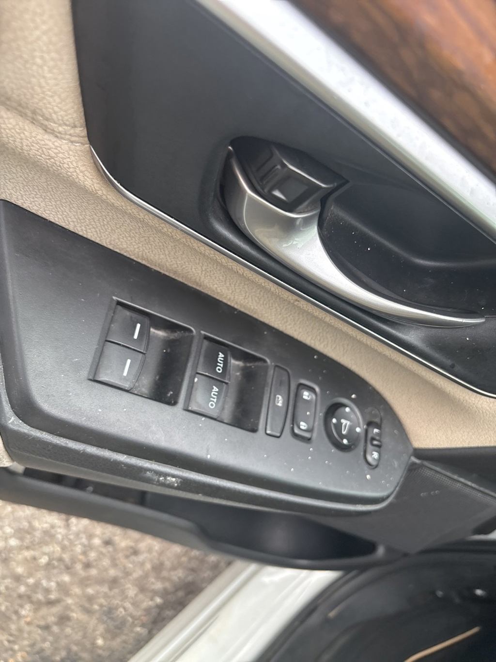 Thumbnail: 2019 Honda CR-V - 7