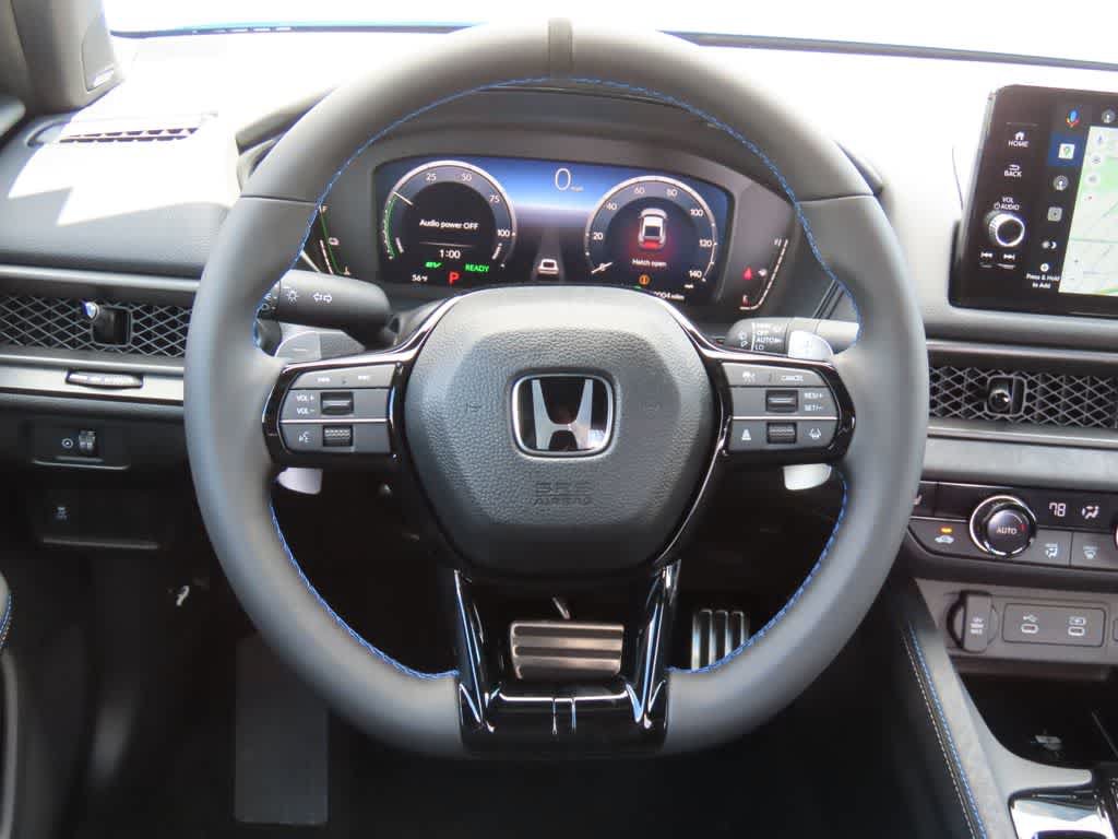 Thumbnail: 2026 Honda  - 12
