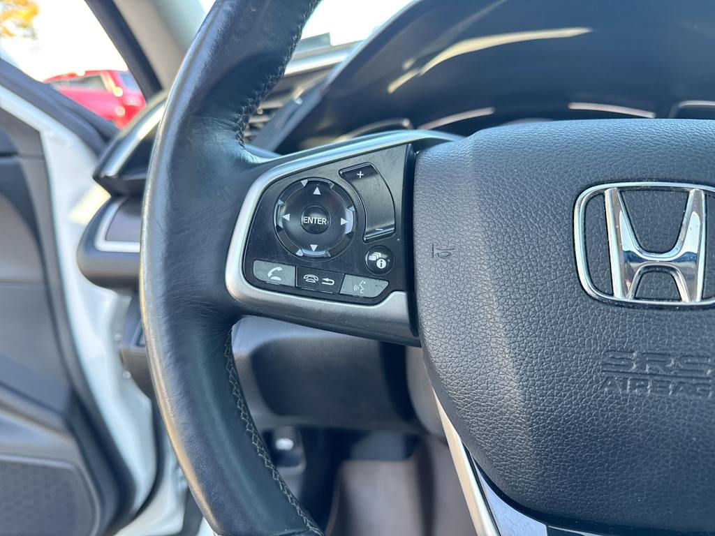 Thumbnail: 2019 Honda Civic - 30