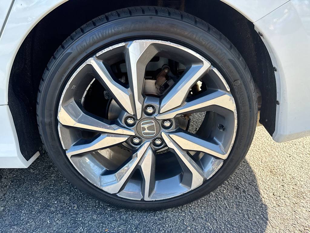 Thumbnail: 2019 Honda Civic - 8