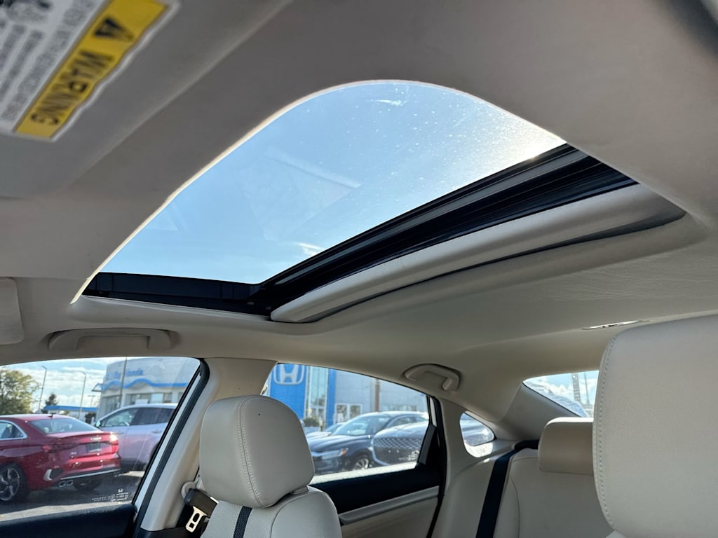 Thumbnail: 2019 Honda Civic - 29