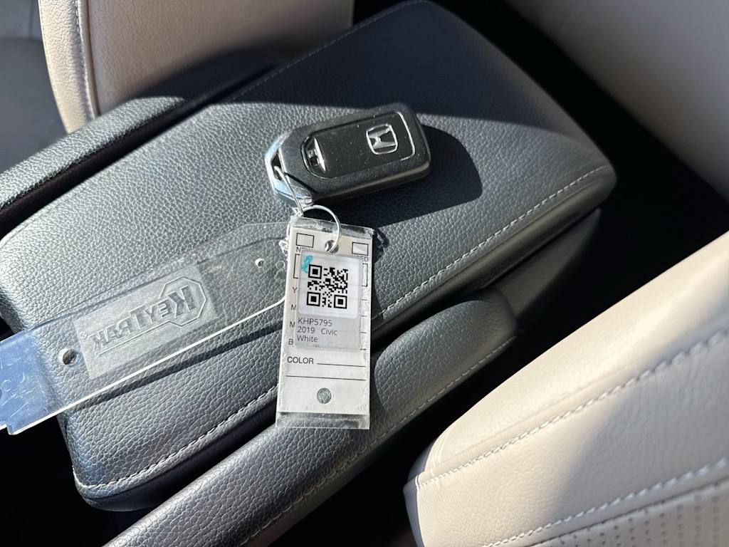 Thumbnail: 2019 Honda Civic - 19