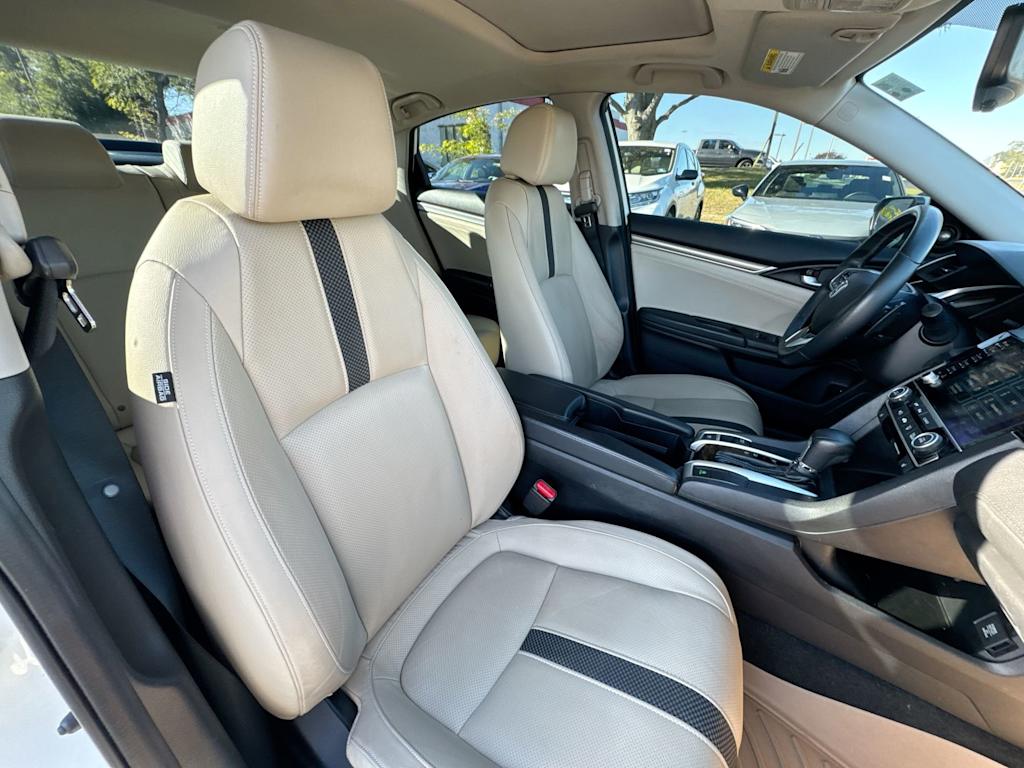 Thumbnail: 2019 Honda Civic - 26