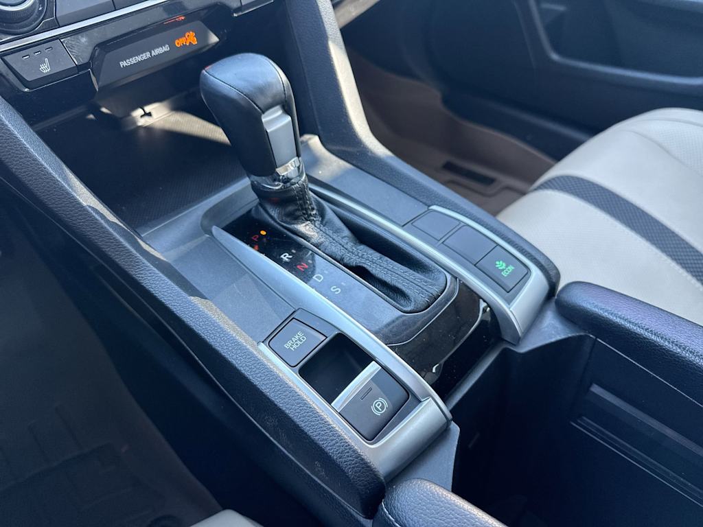 Thumbnail: 2019 Honda Civic - 16