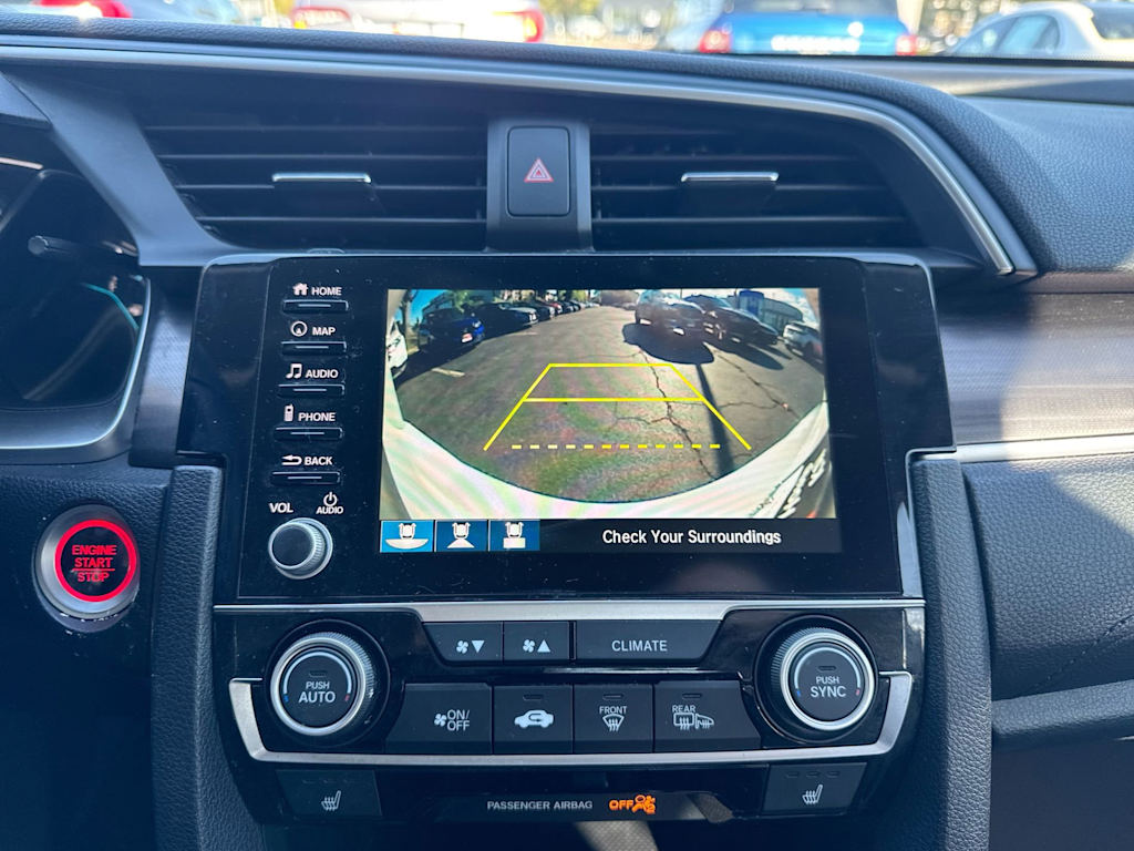 Thumbnail: 2019 Honda Civic - 33