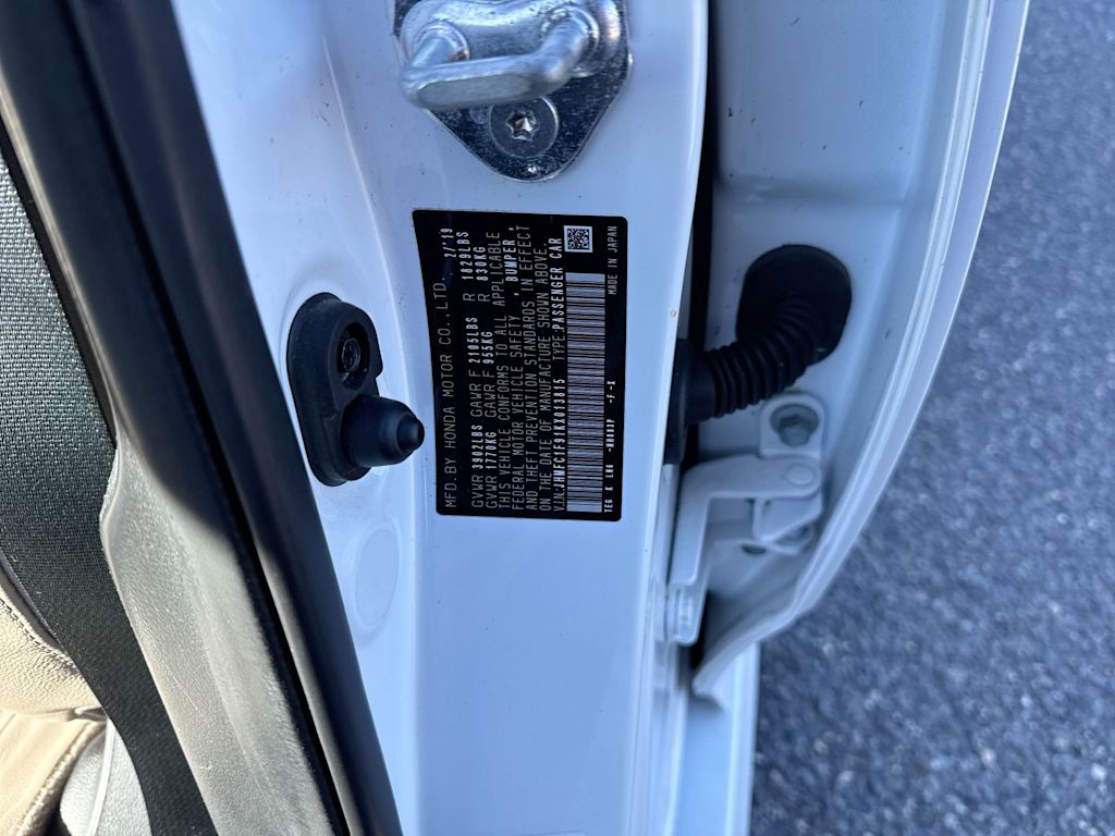 Thumbnail: 2019 Honda Civic - 20