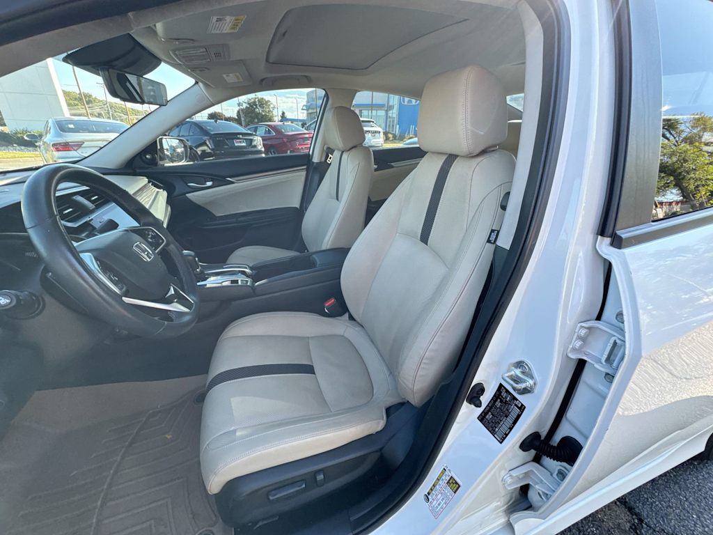 Thumbnail: 2019 Honda Civic - 27