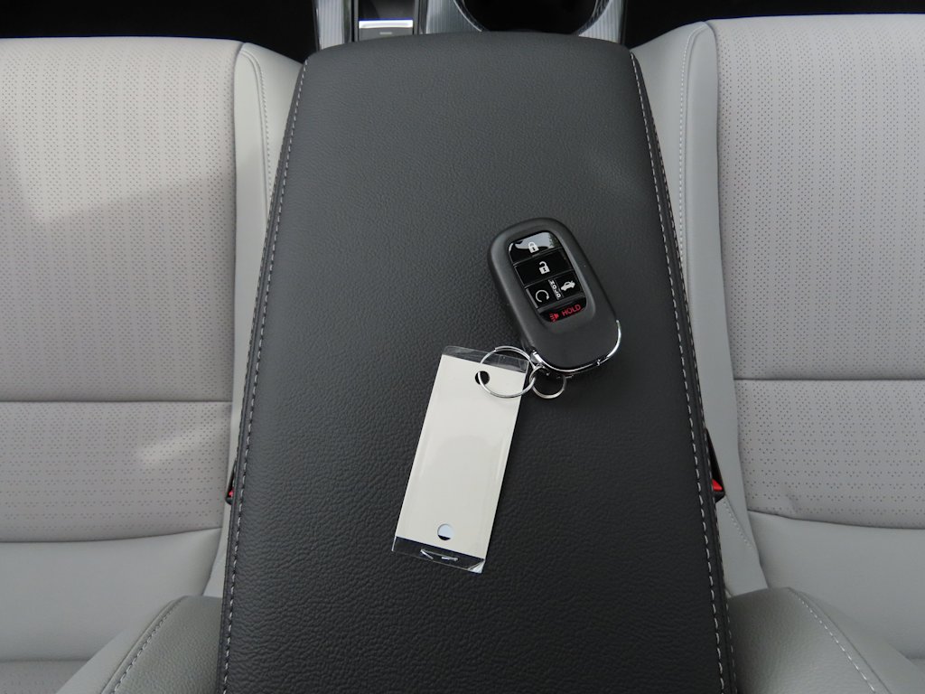 Thumbnail: 2026 Honda Civic - 28