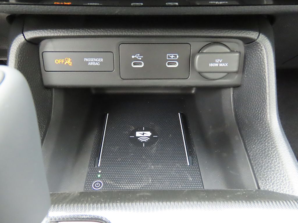 Thumbnail: 2026 Honda Civic - 24