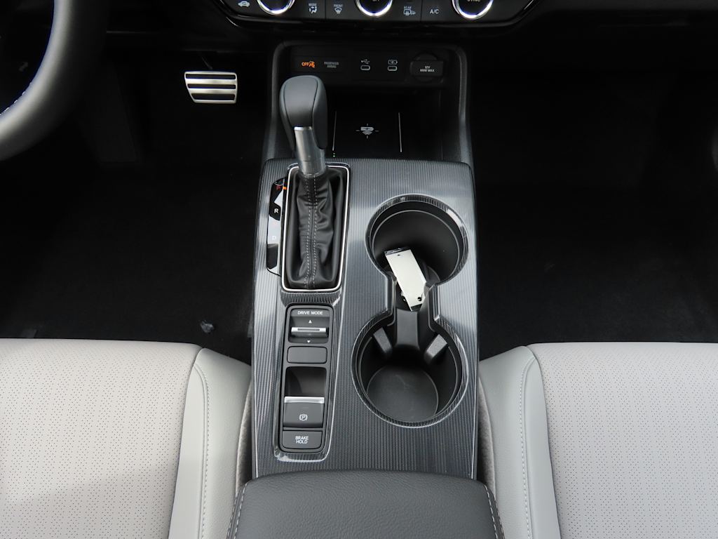 Thumbnail: 2026 Honda Civic - 16