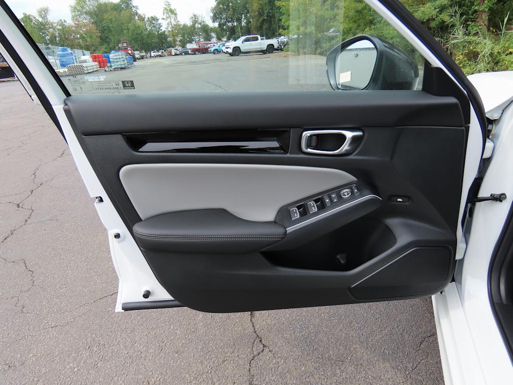 Thumbnail: 2026 Honda Civic - 21