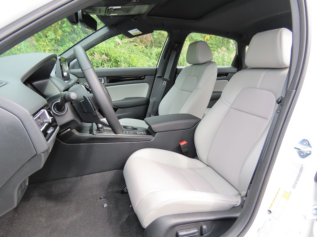 Thumbnail: 2026 Honda Civic - 11