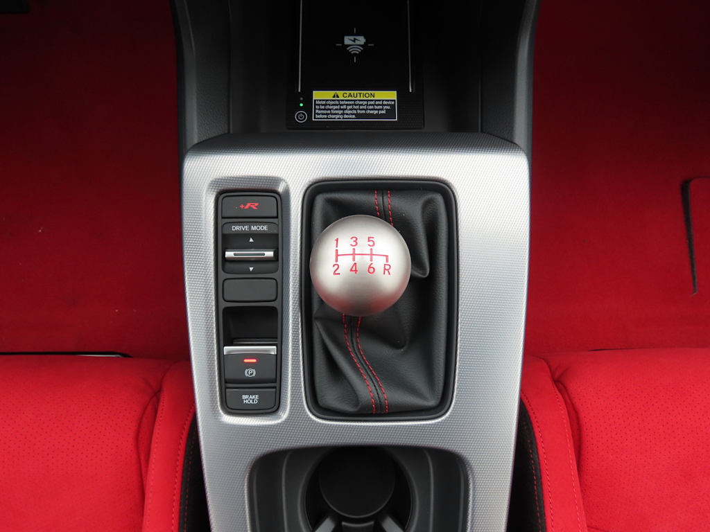 Thumbnail: 2026 Honda Civic - 16