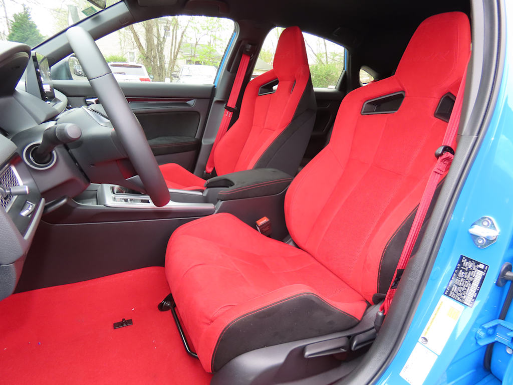 Thumbnail: 2026 Honda Civic - 11