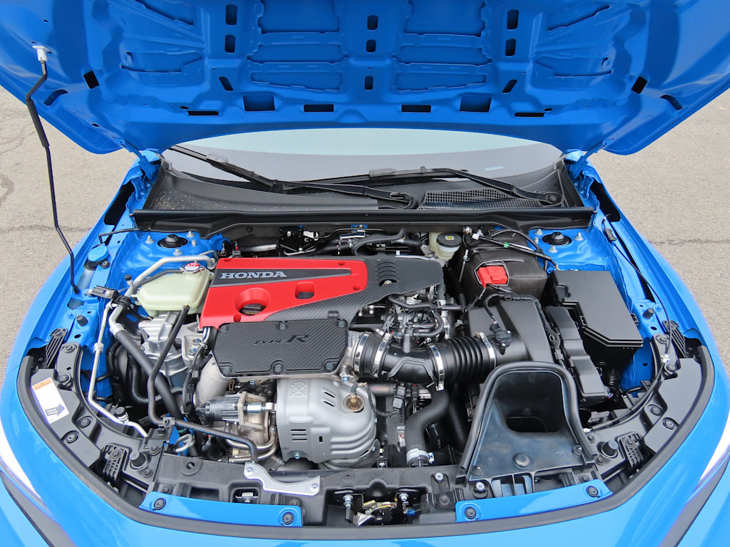 Thumbnail: 2026 Honda Civic - 9