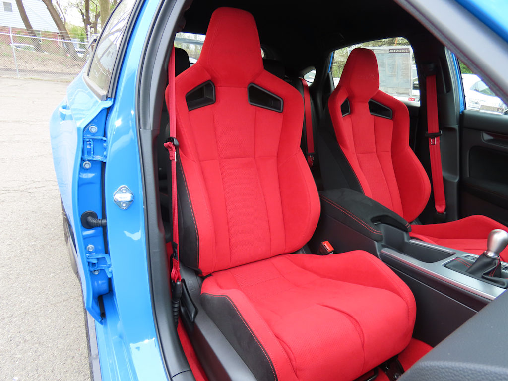 Thumbnail: 2026 Honda Civic - 12