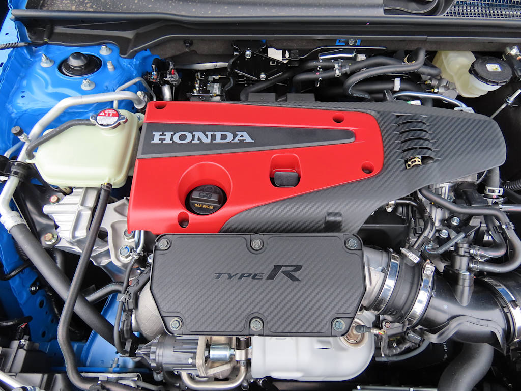 Thumbnail: 2026 Honda Civic - 20