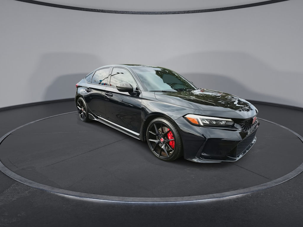 Thumbnail: 2023 Honda Civic - 5