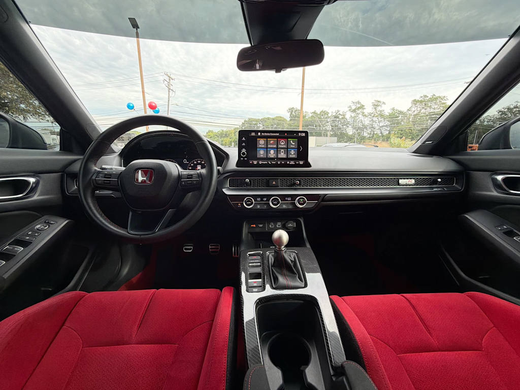 Thumbnail: 2023 Honda Civic - 11