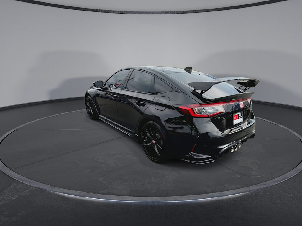 Thumbnail: 2023 Honda Civic - 20