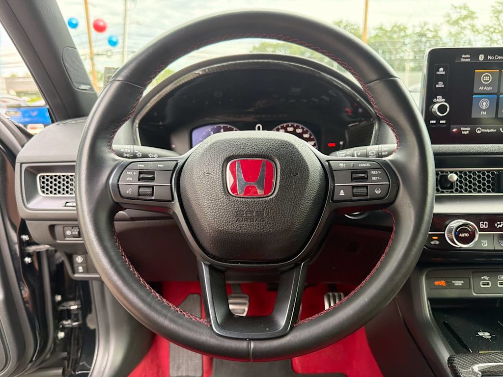 Thumbnail: 2023 Honda Civic - 12