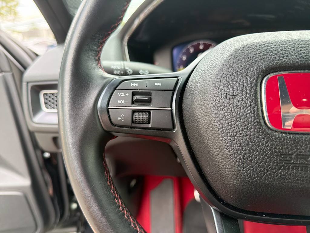 Thumbnail: 2023 Honda Civic - 29