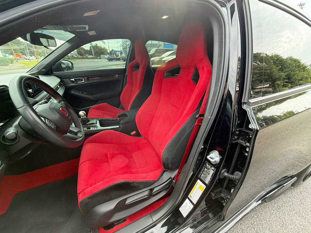 Thumbnail: 2023 Honda Civic - 27