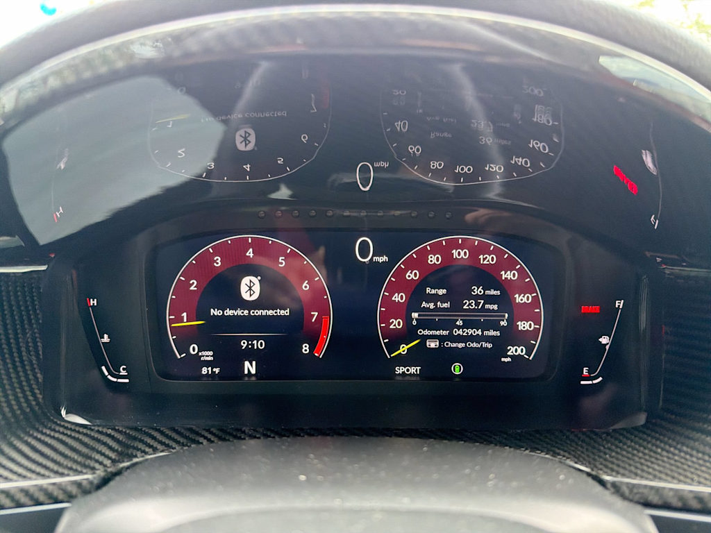 Thumbnail: 2023 Honda Civic - 15