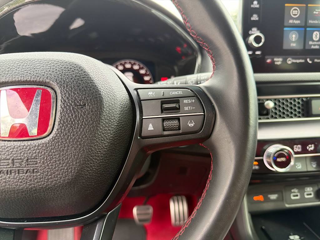 Thumbnail: 2023 Honda Civic - 30