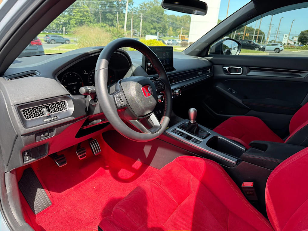 Thumbnail: 2025 Honda Civic - 2