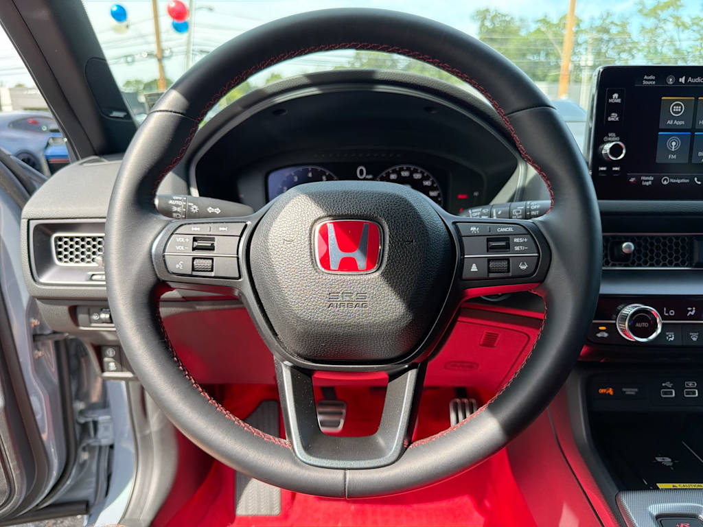 Thumbnail: 2025 Honda Civic - 9