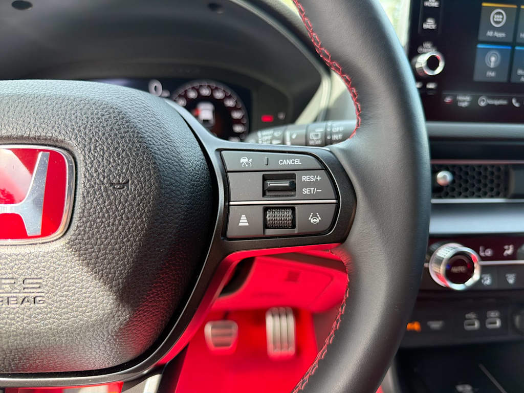 Thumbnail: 2025 Honda Civic - 23