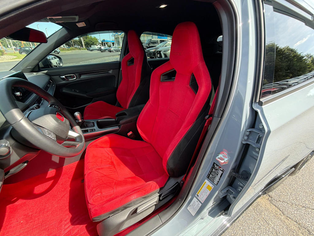 Thumbnail: 2025 Honda Civic - 21