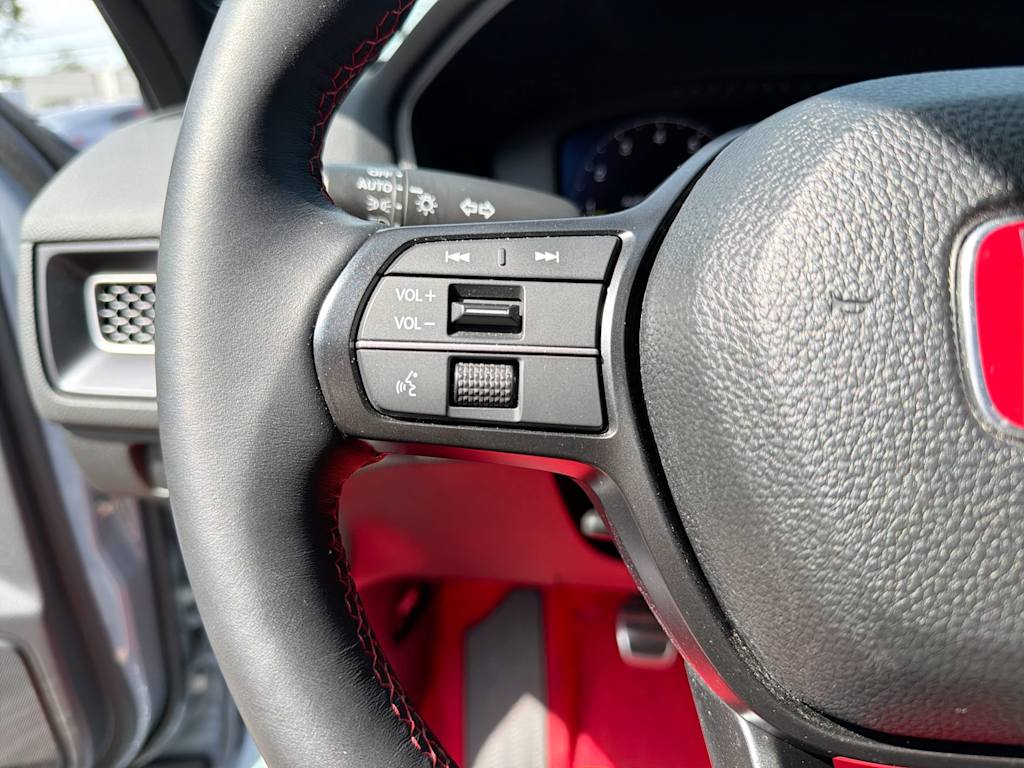 Thumbnail: 2025 Honda Civic - 22