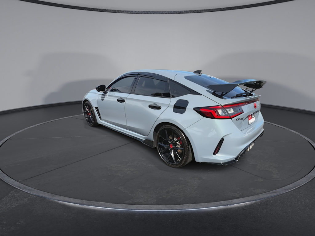 Thumbnail: 2025 Honda Civic - 5